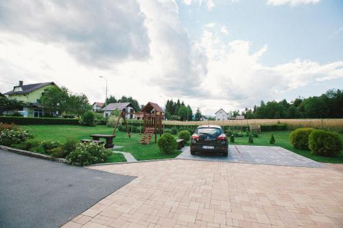 Фотография гостевого дома Apartment Đula