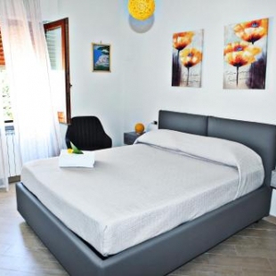 Фотография мини отеля Mura Home Sorrento