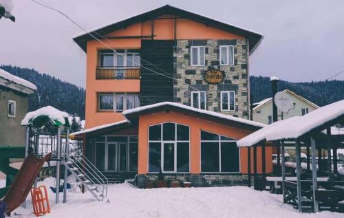 Фотография гостиницы DAVITI