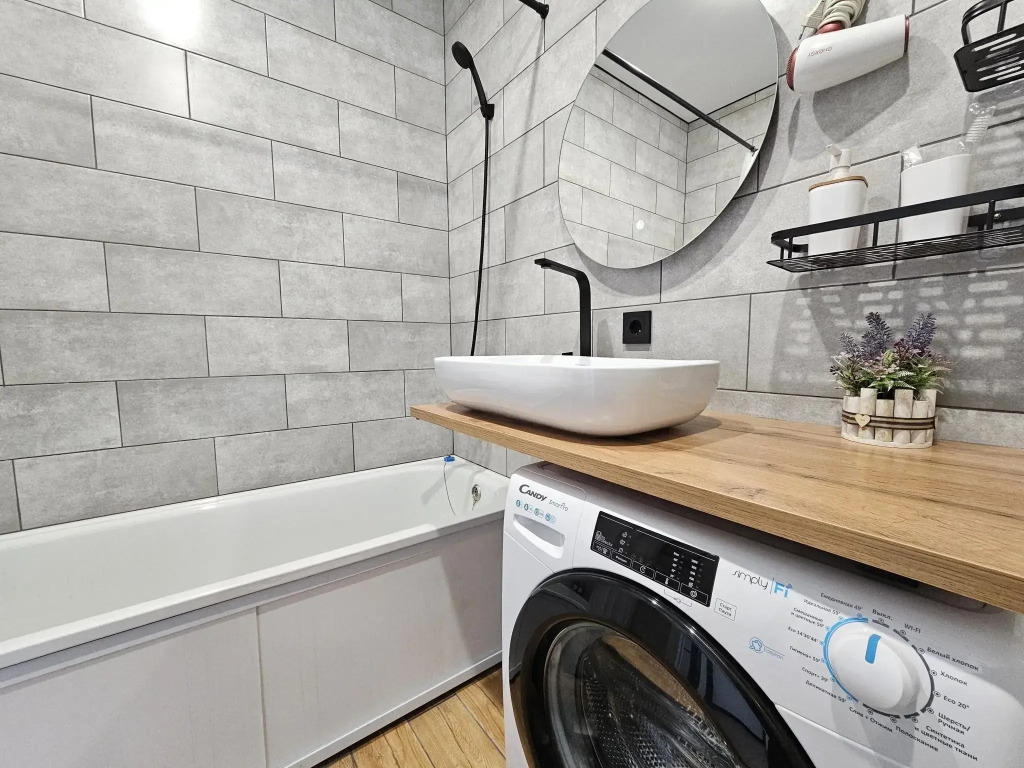 Фотография квартиры Апартаменты на улице Генерала Епишева