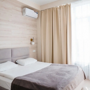 Фотография квартиры Апартаментный Комплекс Имеретинские Курорты 3