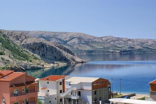 Фотография гостевого дома Apartments with a parking space Metajna, Pag - 4126