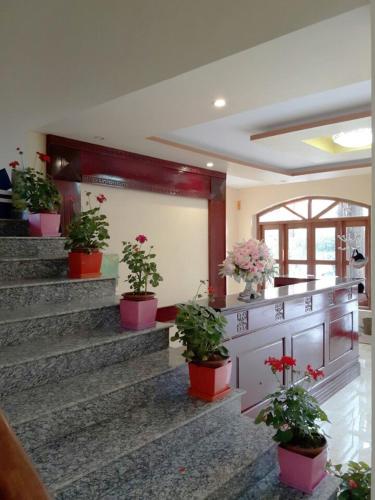 Фотография гостиницы Sapa Paramount Hotel