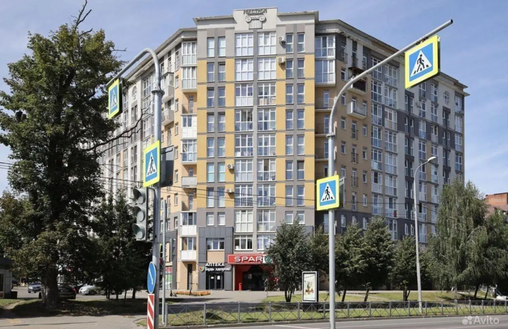 Фотография квартиры Апартаменты на улице Юрия Гагарина 13