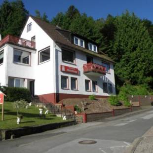 Фотографии гостевого дома
Pension Hamburg