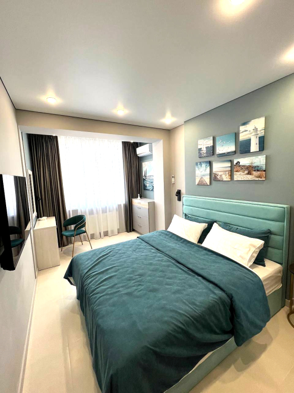 Фотография квартиры Квартира 1  Комнатная у  Парка Победы