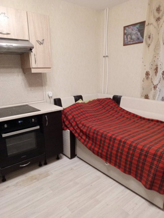 Фотографии квартиры
Квартира Пулковское 6А