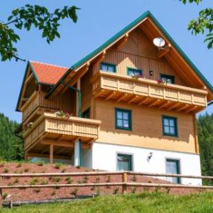 Фотографии гостевого дома
Ferienhaus Hochfelner
