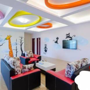 Фотографии мини отеля
Mu Yu B&B