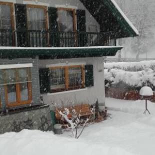 Фотографии гостевого дома
Ferienwohnung Schreilechner