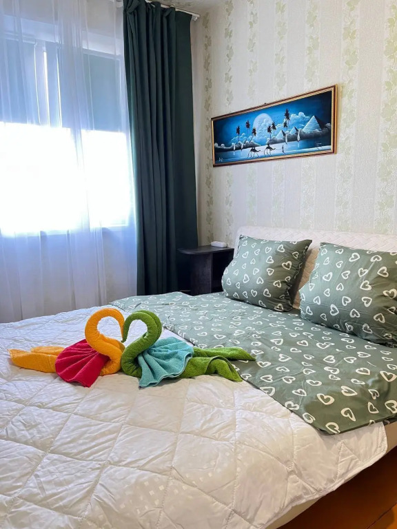 Фотография квартиры Квартира KiraLive на Дмитрия Павлова