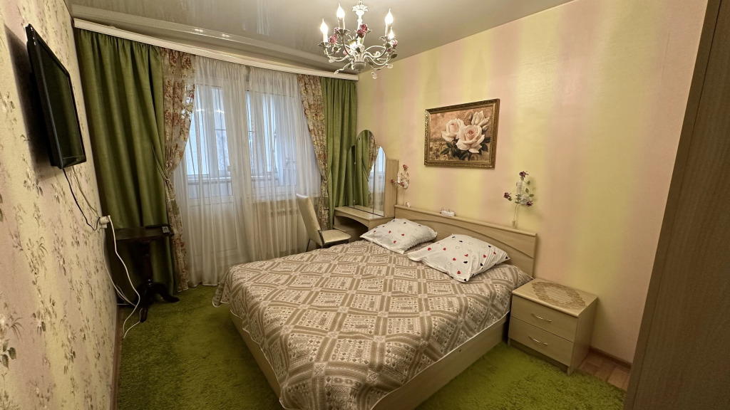 Фотография квартиры Квартира на Улице Курковая 13А