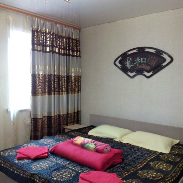 Фотографии мини отеля
ЭКОНОМ