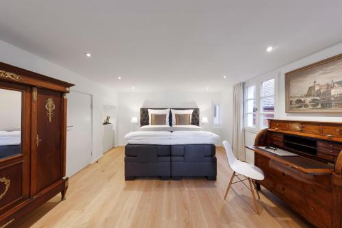 Фотографии апарт отеля
Domresidenz Regensburg