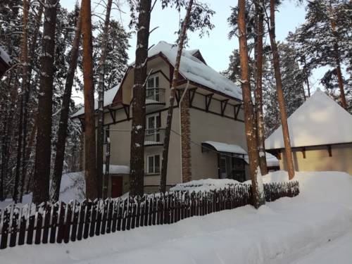 Фотография гостиницы Мафия