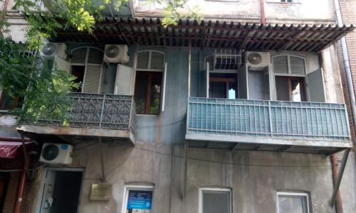 Фотография гостевого дома Relax