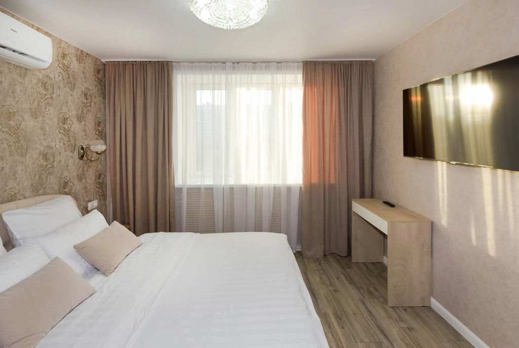 Фотография квартиры Квартира Уютная на Фейгина 22