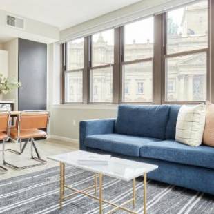 Фотографии апарт отеля
Sonder The Randolph