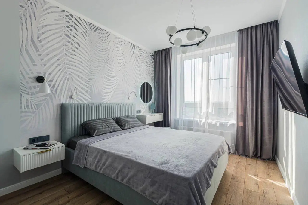 Фотография квартиры Квартира Living Space