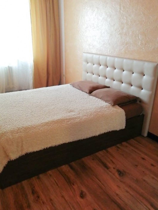 Фотографии квартиры
Квартира Двухкомнатная в Центре