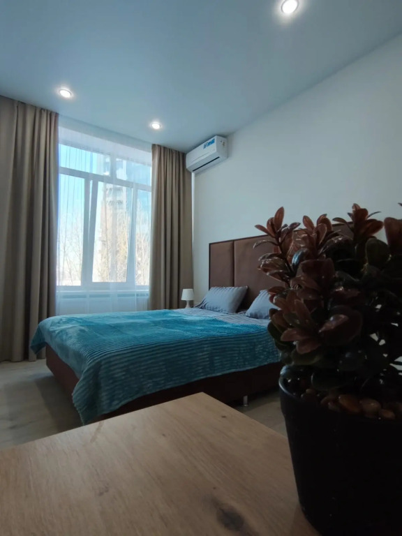 Фотография квартиры Апартаменты на Набережной Толстого, 41, номер 7