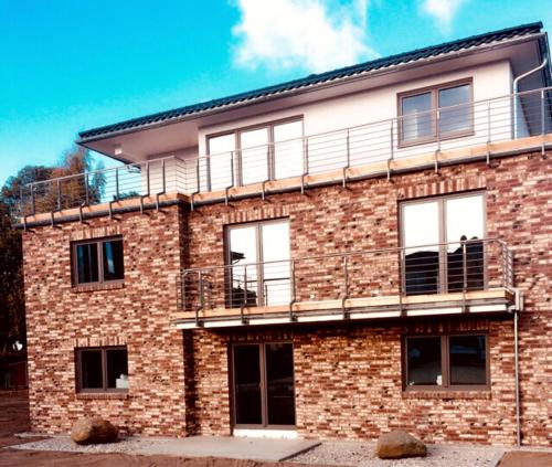 Фотография апарт отеля Appartements an der Golfanlage