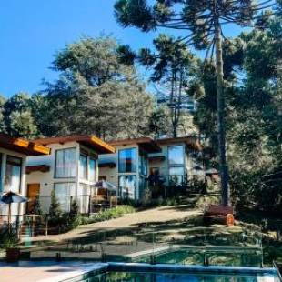 Фотографии гостиницы
Hotel Boutique QUEBRA-NOZ