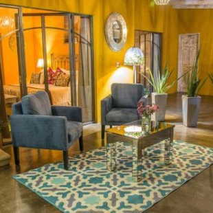 Фотография гостиницы View Hotel Boutique