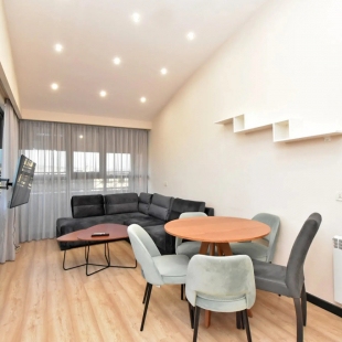 Фотография квартиры Апартаменты RentInnYerevan Pavstos Buzand 13 Street