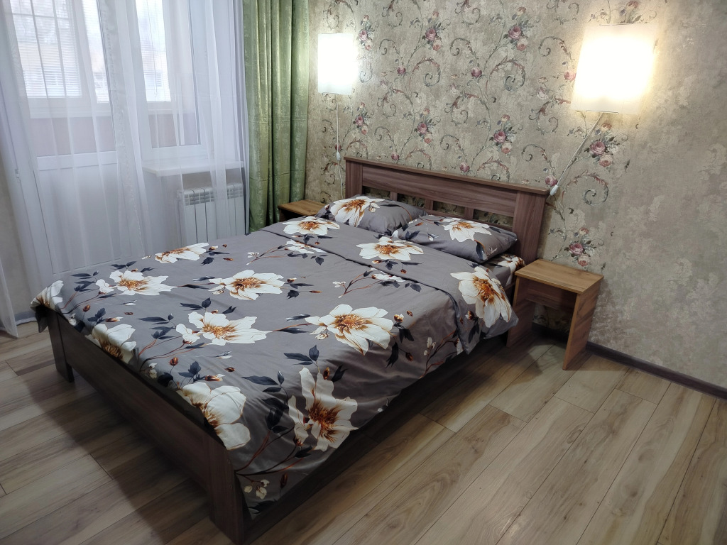 Фотография квартиры Квартира Однокомнатная