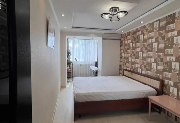 Фотография квартиры Апартаменты Apart MV (Апарт МВ) на улице Школьная 21