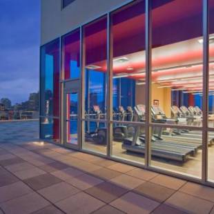 Фотографии гостиницы
Grand Hyatt San Antonio River Walk