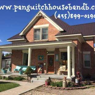 Фотографии гостиницы
The Panguitch House