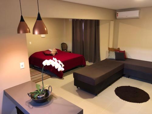 Фотография мини отеля Casa do Lago Hospedaria