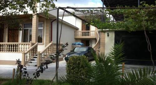 Фотографии гостевого дома 
            Guesthouse on Levan II Dadiani Street