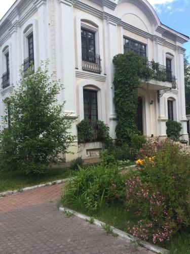 Фотография гостевого дома Лилия