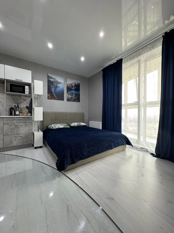 Фотография квартиры Квартира на Улице Жореса Алфёрова 16