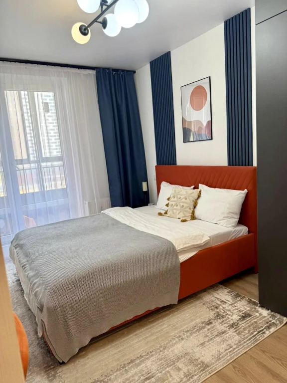 Фотография квартиры Квартира стильная в ЖК Южная Битца