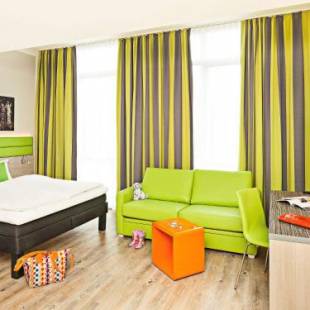 Фотографии гостиницы
ibis Styles Bochum Hauptbahnhof
