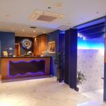 Фотография гостиницы Athens Lydia Hotel