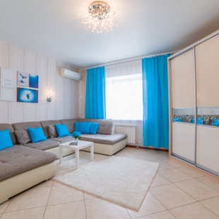 Фотография квартиры Апартаменты на Фролова 29