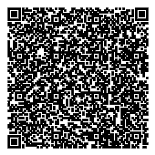 QR код гостиницы Галерея Вояж
