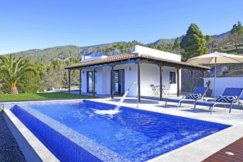 Фотография гостевого дома Casa El Consuelo