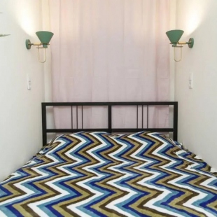 Фотография квартиры Апартаменты в ЖК Новокрасково-4