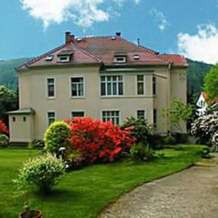 Фотографии гостевого дома
Haus Grüllich