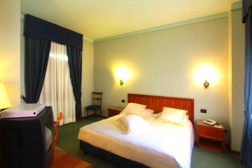 Фотография гостиницы Hotel De Paris