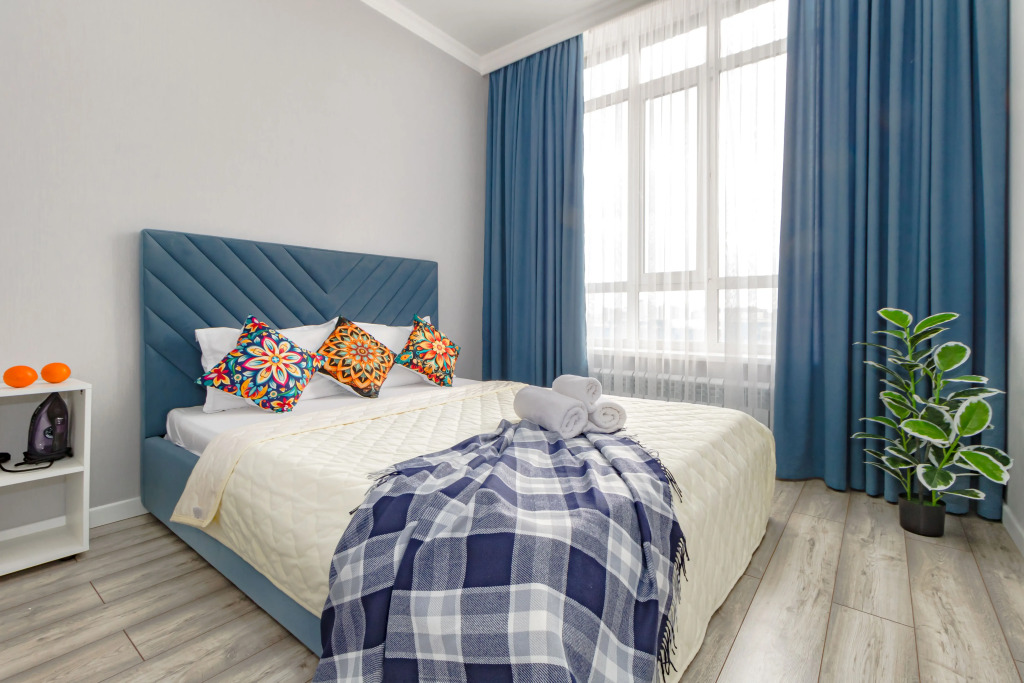 Фотография квартиры Квартира Paracat Central Inn