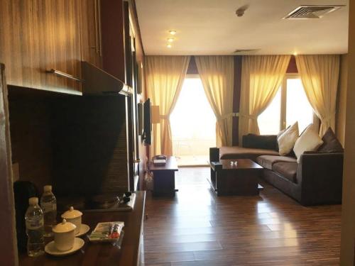 Фотография гостиницы Spice Boutique Hotel Salmiya