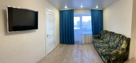 Фотографии квартиры 
            Квартира Уютная Трехкомнатная