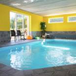 Фотография гостевого дома Holiday Home in Stoumont, close to the town of Spa